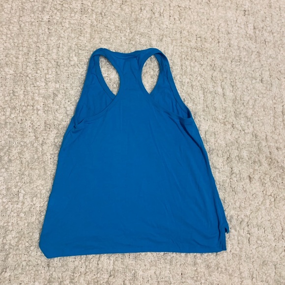 Nike Tank - Picture 2 of 2